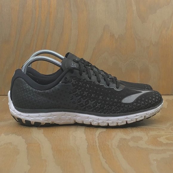 Brooks pureflow 5 brown Clearance